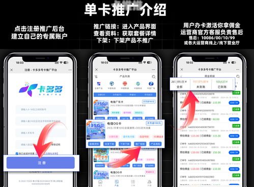 共创号卡平台，数字化时代下的共享经济新生态共创号卡平台正规吗