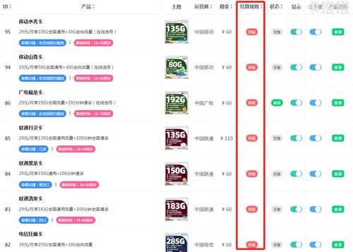 流量卡代理网，开启移动互联网创业新机遇流量卡代理网点源码